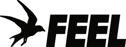 Feel Festival Logo