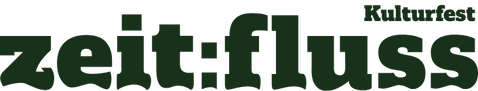 zeit:fluss Logo